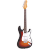 Blaster Series Strat-Style (Sunburst)