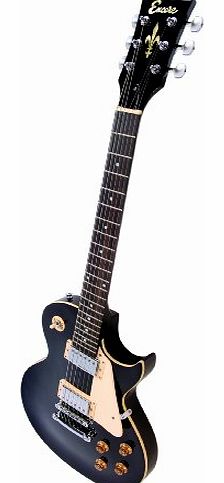 EBP-E99BLK Elec.Guitar Outfit - Gloss Black