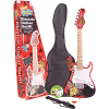 Encore SpongeBob Squarepants 3/4 Size Electric Guitar Outfit (Containing Speaker)