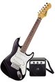 ENCORE three-quarter size electric guitar