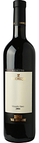 2005 Masetto Nero, Endrizzi