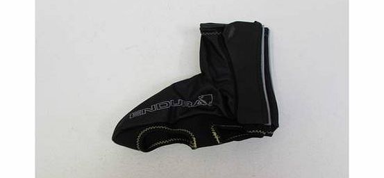 Endura Dexter Overshoes - Small (ex Display)