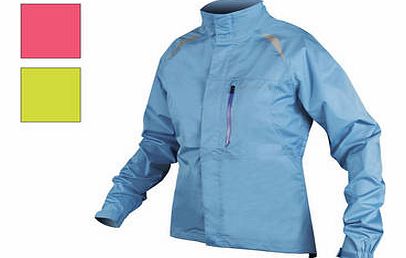 Endura Gridlock Ii Womens Jacket