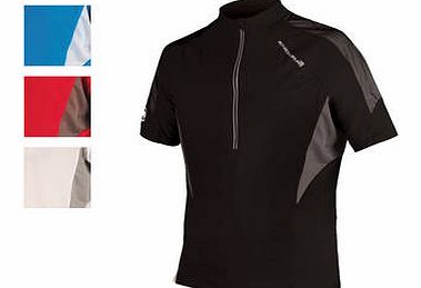 Endura Hummvee Lite Short Sleeve Jersey