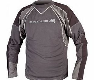 MT500 Burner Long Sleeve Jersey