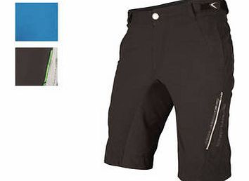 Singletrack Lite Short