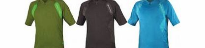 Singletrack Short Sleeve Jersey