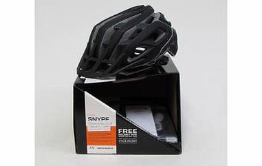 Snype Helmet - Medium/large (ex Display)