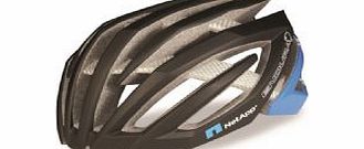 Endura Team Replica Netapp Airshell Helmet