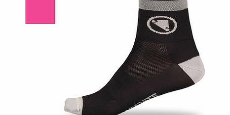 Endura Womans Luminite 2-pack Socks