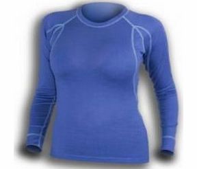 Endura Womens Baa Baa Merino Long Sleeve Base