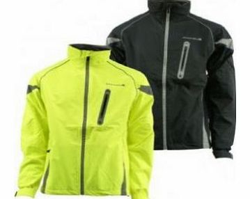 Womens Luminite Waterproof Jacket