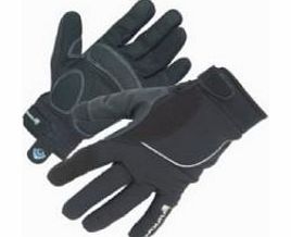 Womens Strike Waterproof Gloves