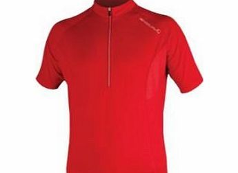 Endura Xtract Short Sleeve Jersey