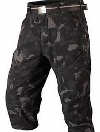 Endura Zyme 3/4 Trousers