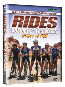 RIDES: Volume 2 - Las Vegas