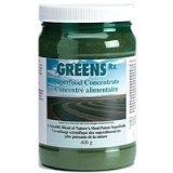 Enerex Greens Rx - Super Food Blend - 400g