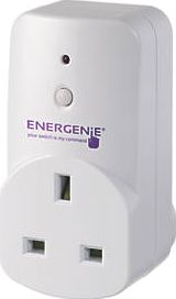 Energenie, 1228[^]5642H MiHome Smart Plug 5642H