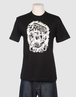 TOPWEAR Short sleeve t-shirts MEN on YOOX.COM