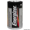 Energizer Intelligent D-Size Alkaline Batteries