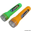 166mm Waterproof Torch