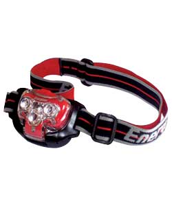 Energizer 4 LED Headlight