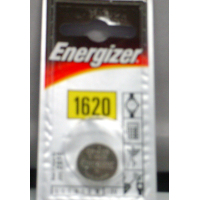 CR1620 Battery