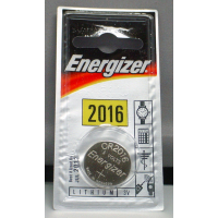 CR2016 Battery