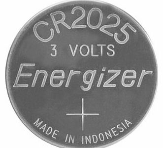 CR2025 Battery