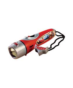 Disney Cars Hand Torch