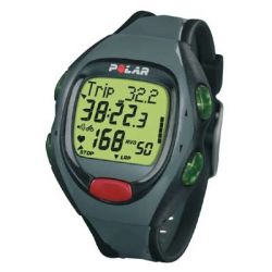 Enervitene Polar S150 Heart Rate Monitor