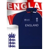 ENGLAND 2007 INTERNATIONAL SHIRTS (J)