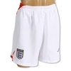 Away Shorts Junior