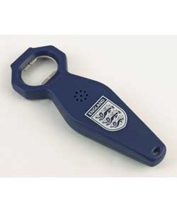 Musical Bottle Opener