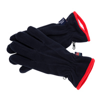 Rugby Fleece Gloves.