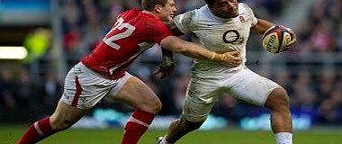 England vs Wales - Six Nations 2016 GB