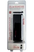 DS Lite Soundcase - Black