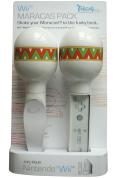 Wii Maraca Pack