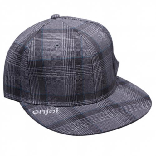 Enjoi Mens Enjoi Decapitated Cap Castlerock