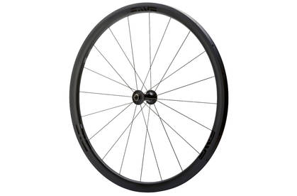 3.4 Ses 35mm Tubular Front Wheel