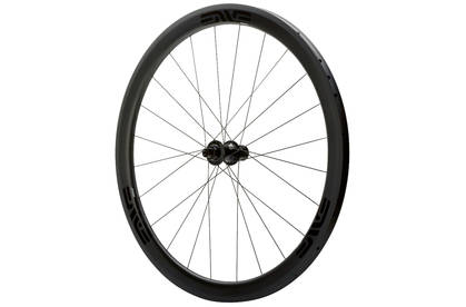 3.4 Ses 45mm Tubular Rear Wheel