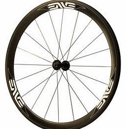 Enve 45/chris King Clincher Front Wheel