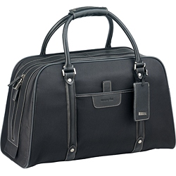 Enzo Rossi Travel / sport shoulder holdall duffel cabin