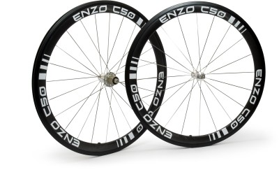 C50 Carbon Clincher, Pair