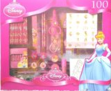 Art and Stationery Set - Disney Princess (X3679)