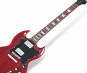 Epiphone 1966 SG G-400 Pro Electric Guitar