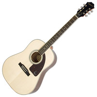 Epiphone AJ-220S Acoustic Guitar Natural