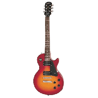 Epiphone DISC Epiphone Les Paul Studio - HC Sunb