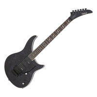 Discontinued Epiphone EM-2 Custom FX Midnight