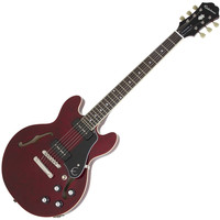 Epiphone ES-339 P-90 Pro Electric Guitar Cherry